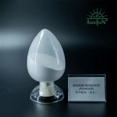 נתרן בנזואט